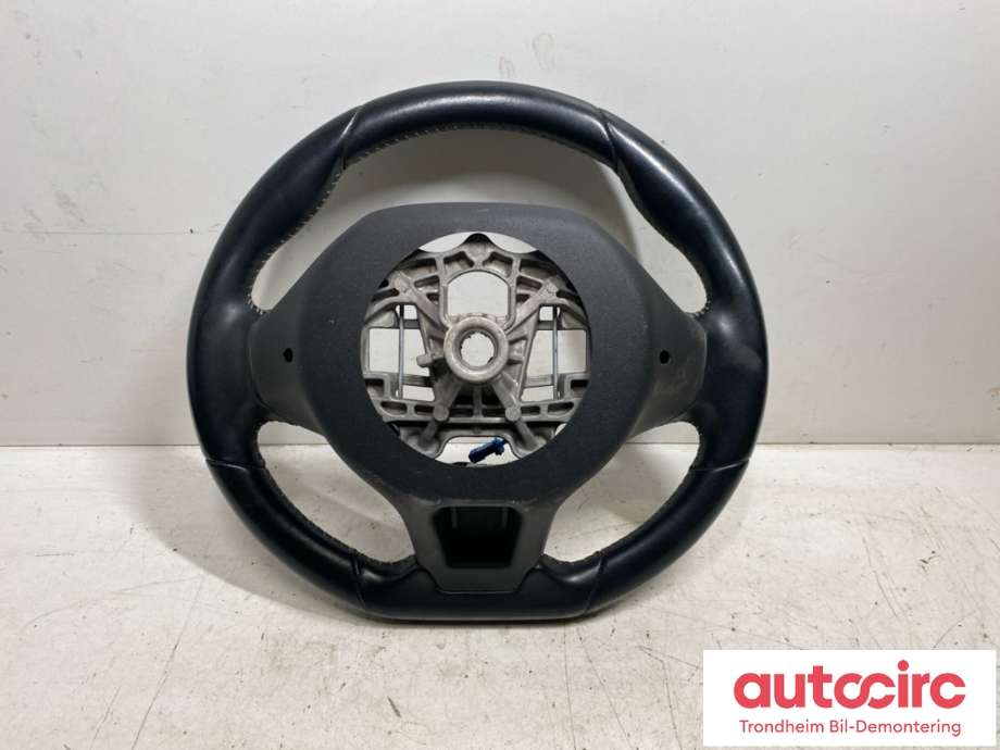 Ratt til Peugeot 308 2013-2021 (Type II)  (96 785 124 ZD|)