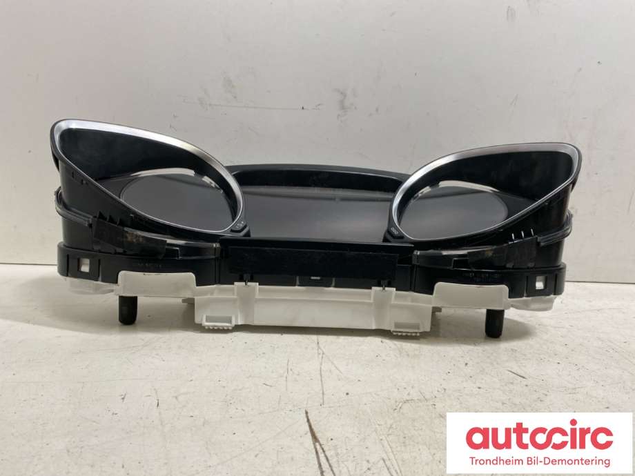 Instrumentpanel til Peugeot 308 2013-2021 (Type II)  (98 098 383 80|)