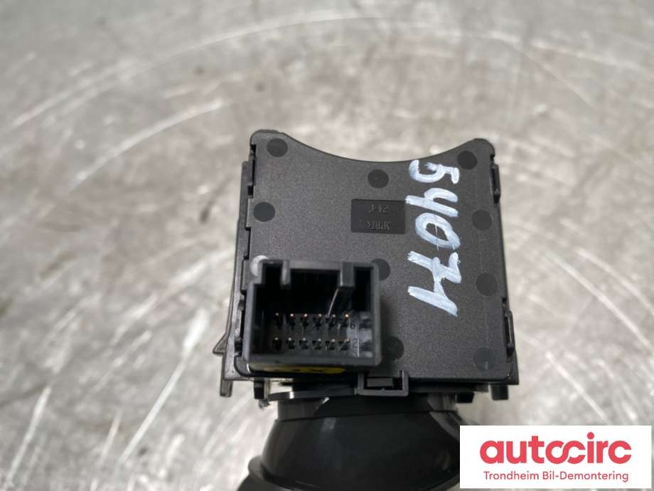 Bryter blink til Opel Insignia A 2009-2014  (13303268|20941129|)