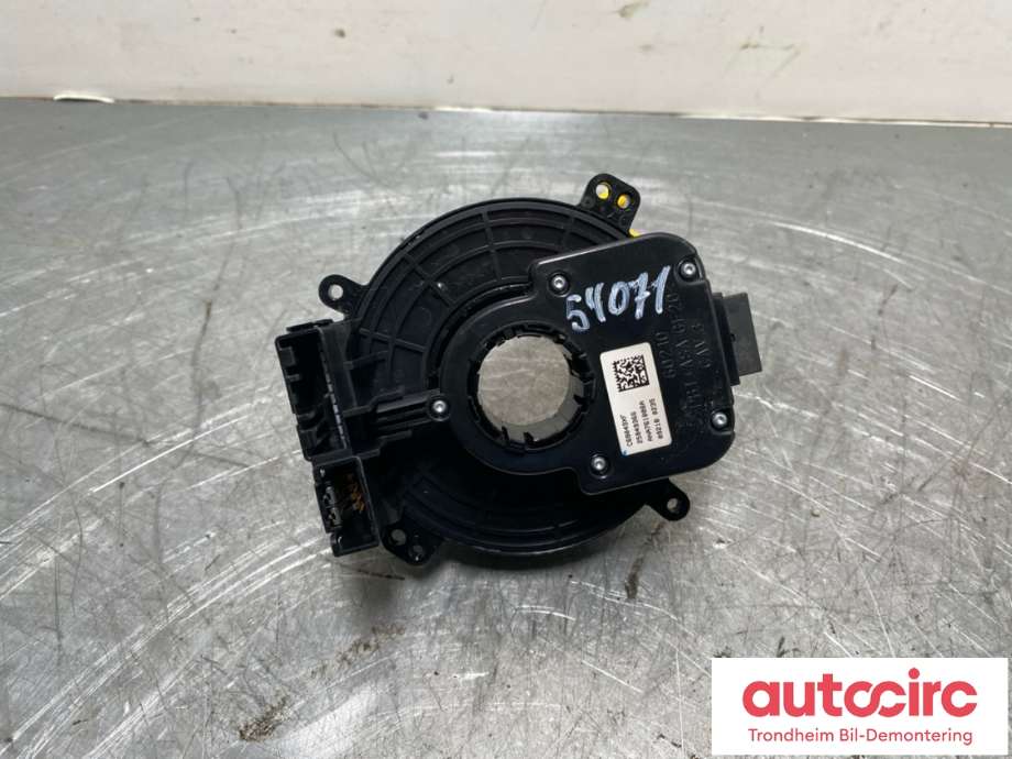 Airbag slepering til Opel Insignia A 2009-2014  (25947775|22899138|)