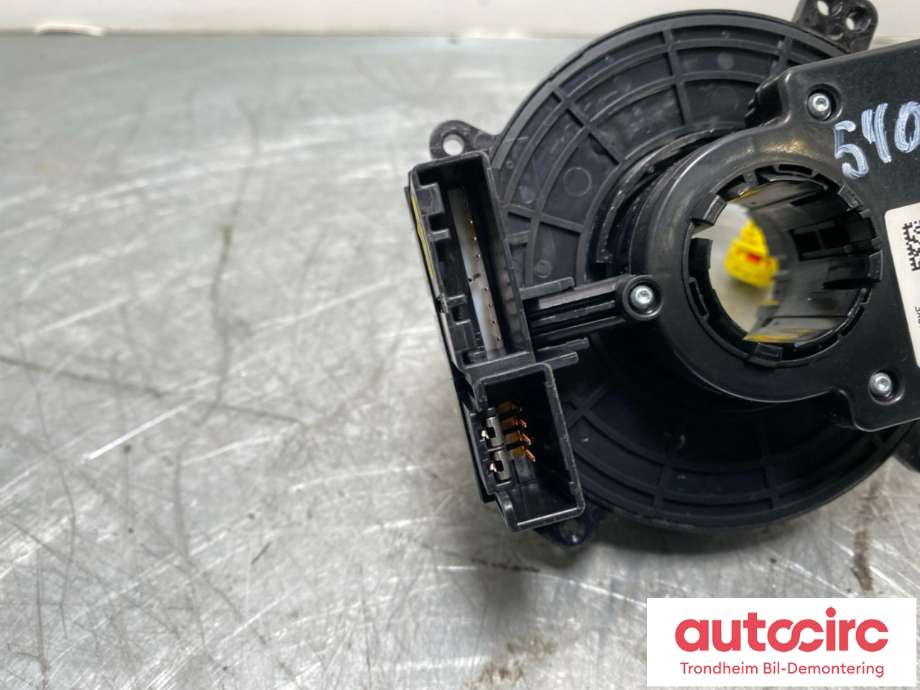 Airbag slepering til Opel Insignia A 2009-2014  (25947775|22899138|)