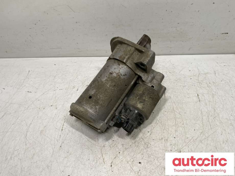 Starter diesel til Peugeot 308 2013-2021 (Type II)  (96 756 606 80|)