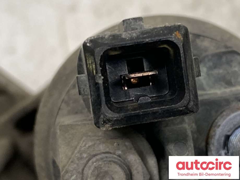 Starter diesel til Peugeot 308 2013-2021 (Type II)  (96 756 606 80|)