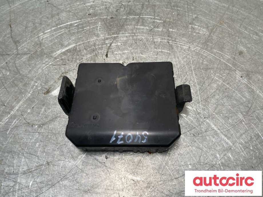 Styreenhet elektrisk bakluke til Opel Insignia A 2009-2014 (3027909-B00|13333640|13324270| 20837686)