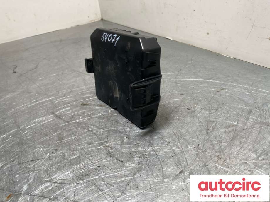 Styreenhet elektrisk bakluke til Opel Insignia A 2009-2014 (3027909-B00|13333640|13324270| 20837686)