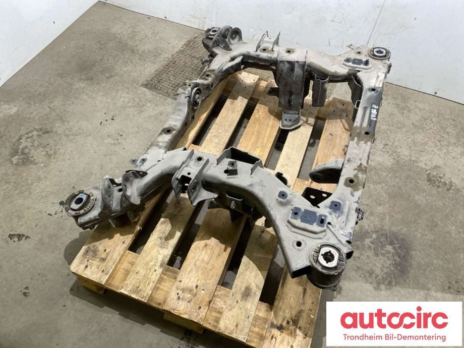 Travers bak til Kia EV9 2023-->>  (55405DO000|)