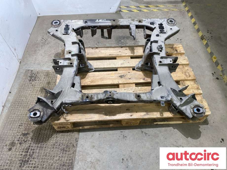 Travers bak til Kia EV9 2023-->>  (55405DO000|)