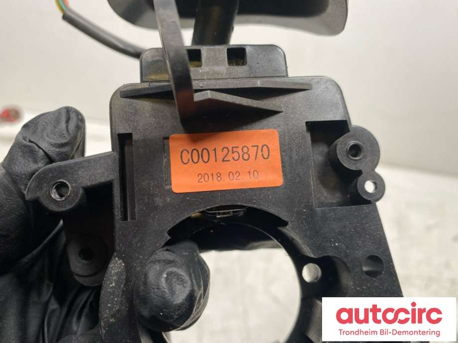 Bryter combi til Maxus EV80 2019-->>  (C00125870|)