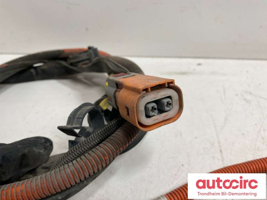 Kabel høy volt (HV) elbil til Maxus EV80 2019-->>  (C00145170|)