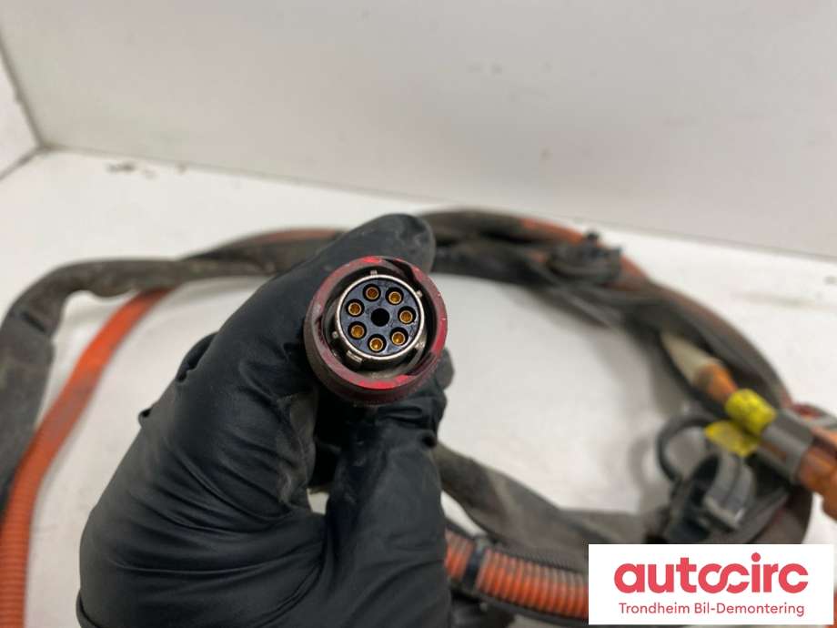 Kabel høy volt (HV) elbil til Maxus EV80 2019-->>  (C00145170|)