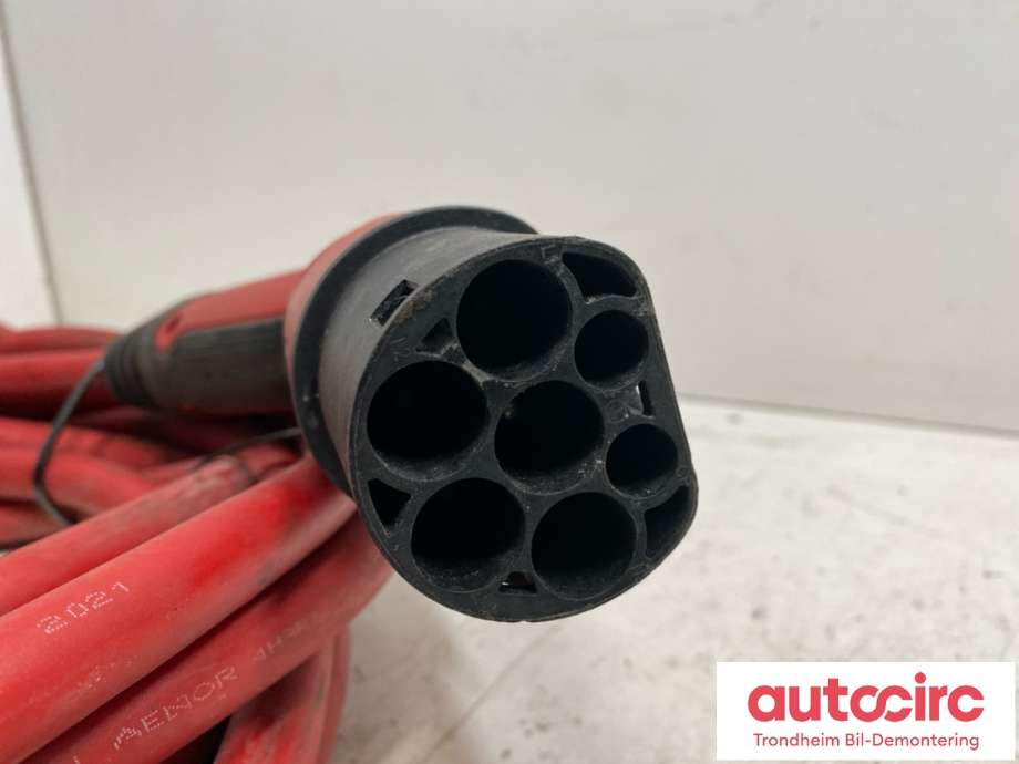 Batterilader kabel til Maxus EV80 2019-->>  (DEFA|)