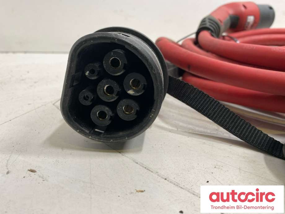 Batterilader kabel til Maxus EV80 2019-->>  (DEFA|)