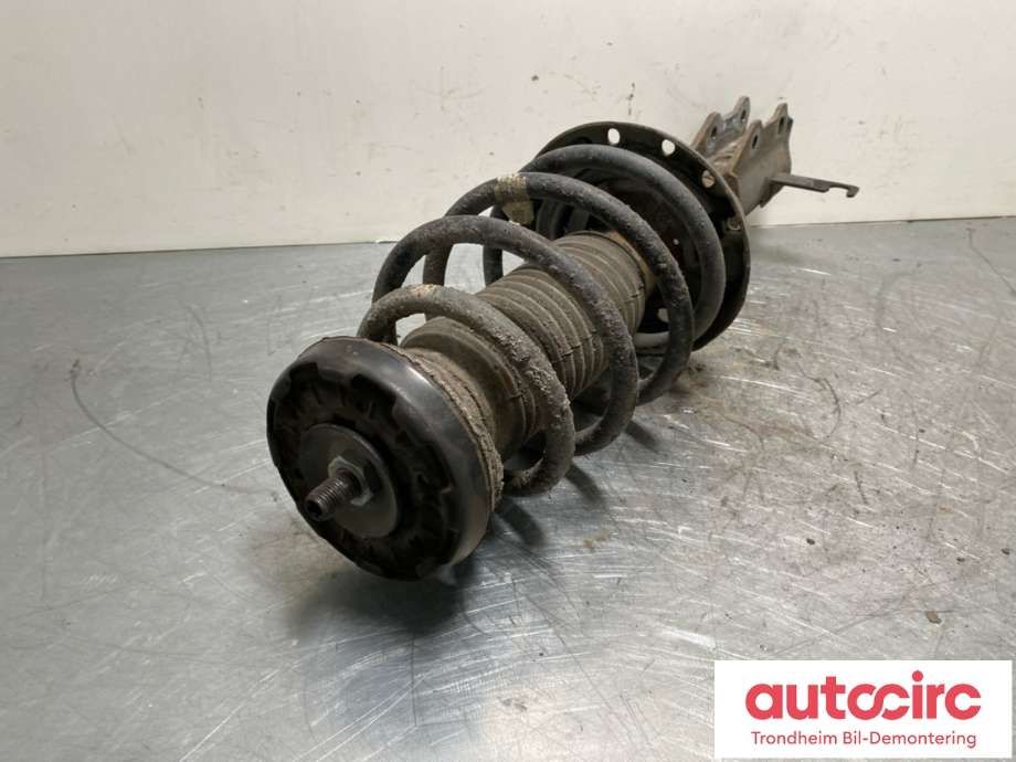 Fjærbein venstre foran til Opel Insignia A 2009-2014 (13245966|1686295580|)
