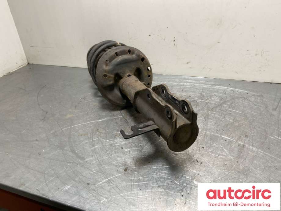 Fjærbein venstre foran til Opel Insignia A 2009-2014 (13245966|1686295580|)