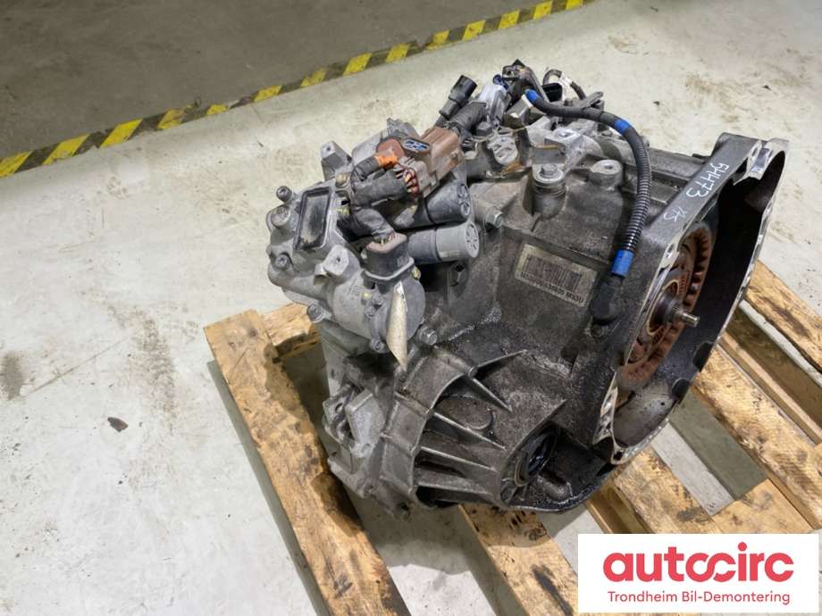 Girkasse automat til Hyundai i30 2017-2020 (Type III) (430002D405|)