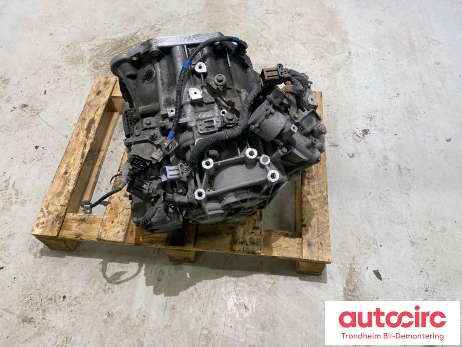 Girkasse automat til Hyundai i30 2017-2020 (Type III) (430002D405|)