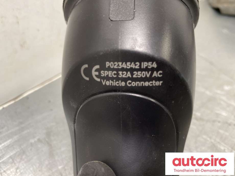Batterilader kabel til NIO ES8 2021-->>  (P0234542|)