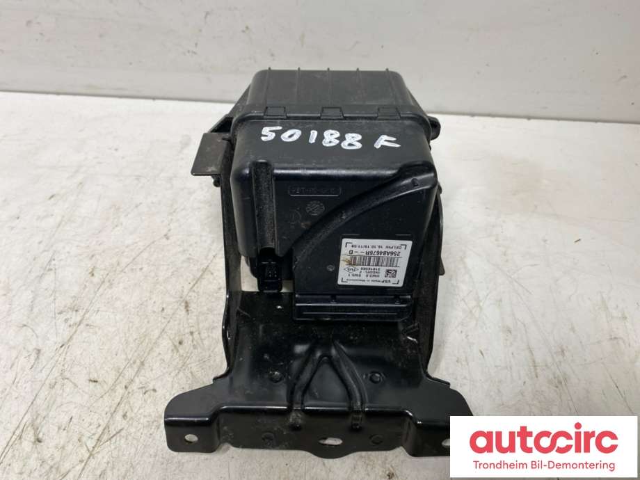 Høyttaler motorlyd, AVAS (Acoustic Vehicle Alerting System) til Renault Kangoo 2008-2021 (Type II) (DELPHI|256A84676R|)