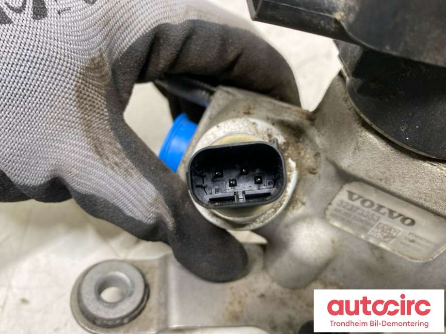Aircondition diverse til Polestar 2 2020-->>  (32373353|32373355|)