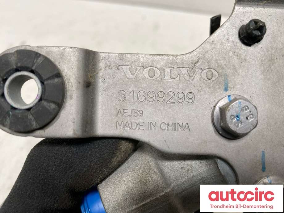 Aircondition diverse til Polestar 2 2020-->>  (32373353|32373355|)
