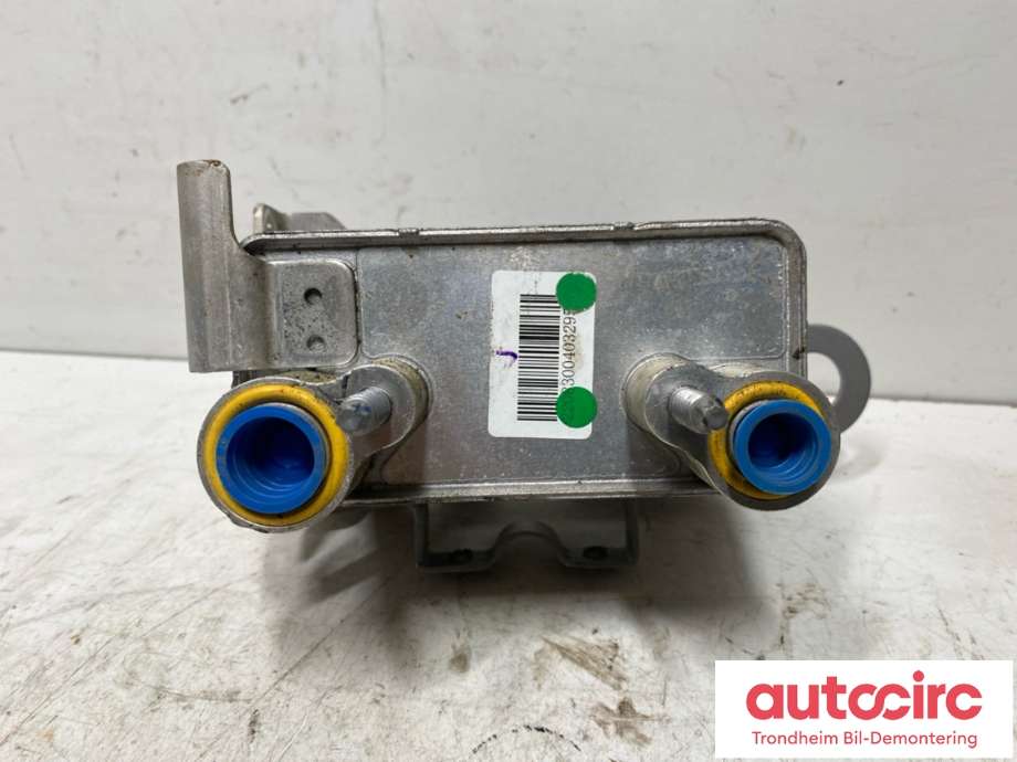 Aircondition diverse til Polestar 2 2020-->>  (31699284|)