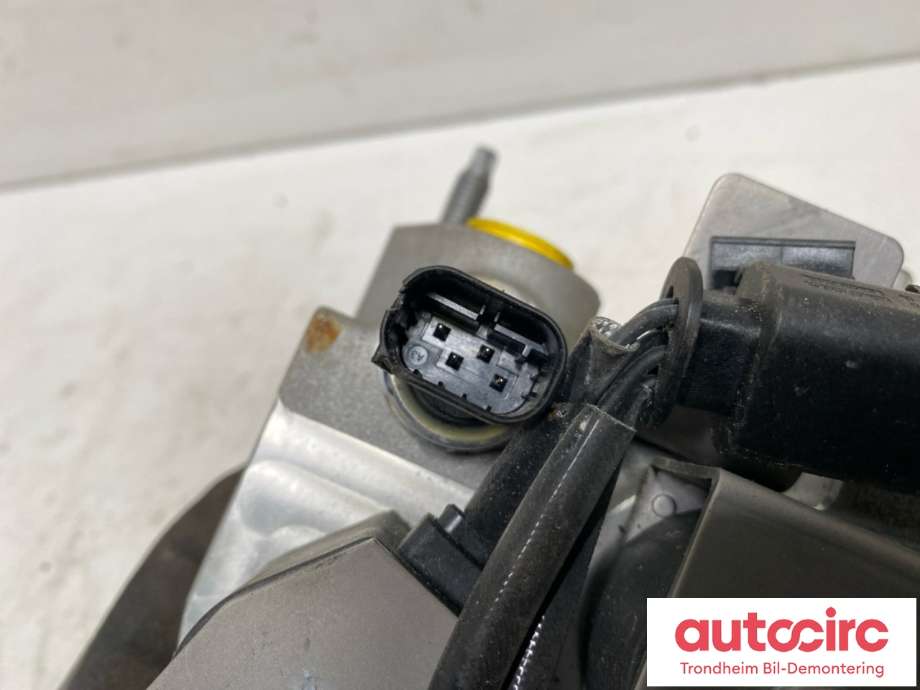 Aircondition diverse til Polestar 2 2020-->>  (32275756|)