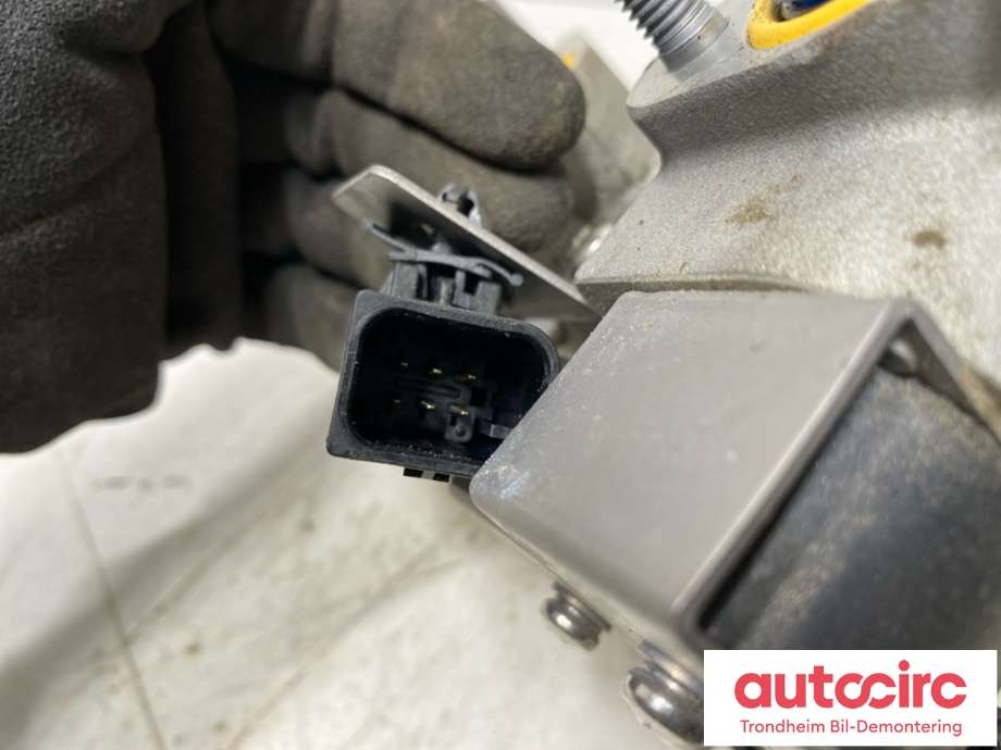 Aircondition diverse til Polestar 2 2020-->>  (32275756|)