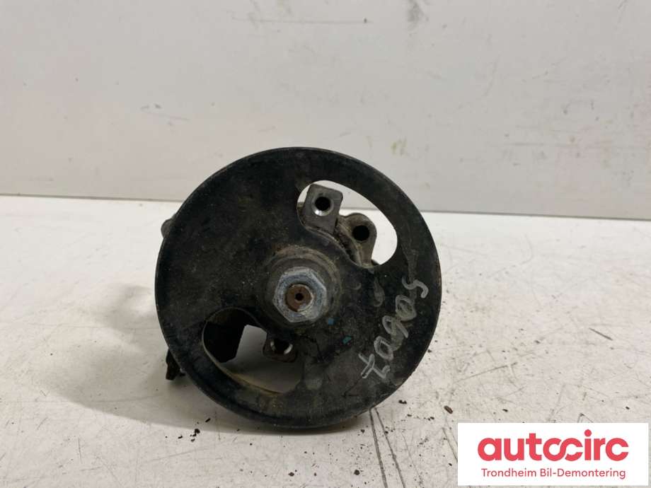 Servo pumpe mekanisk til Hyundai Terracan, 2002-2007 (57110H-1501)