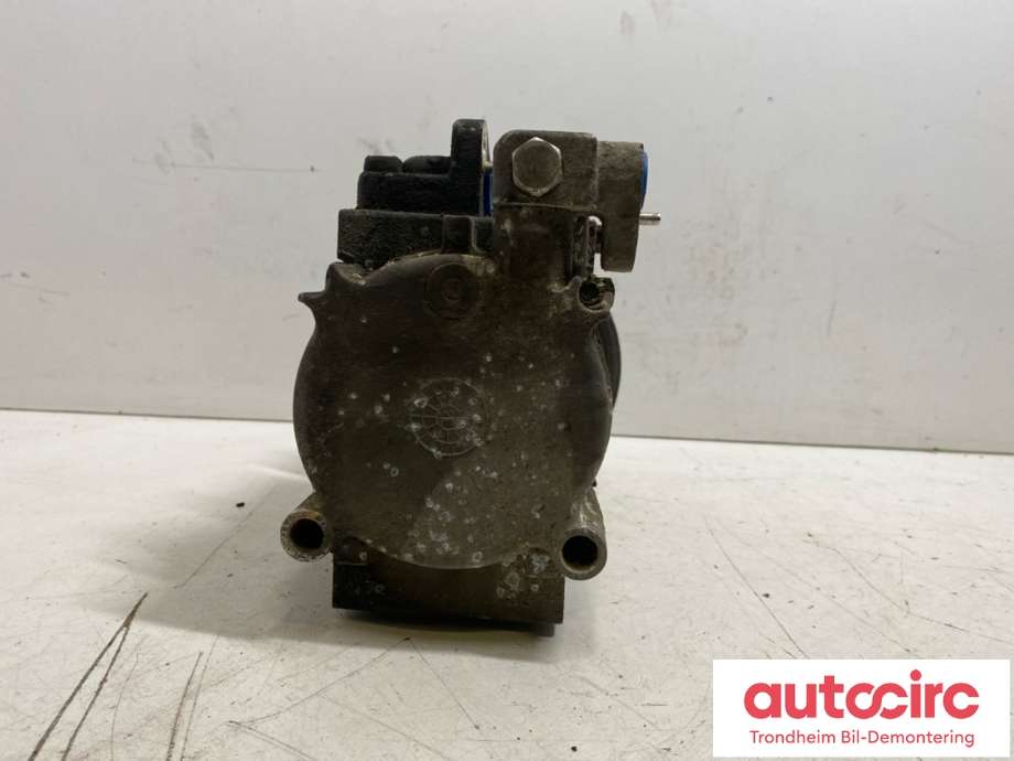 Aircondition kompressor til Hyundai Terracan 2002-2007  (97610H-1021|97610H1021|)