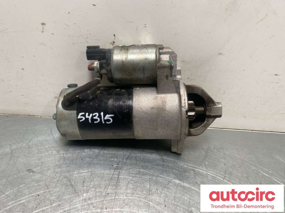 Starter diesel til Kia Cee