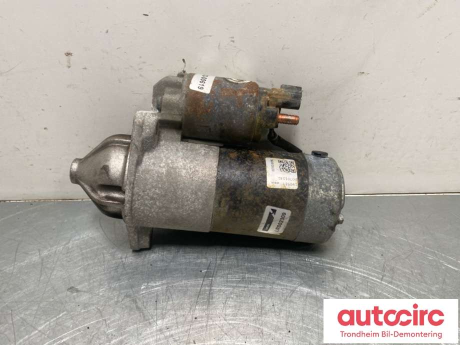 Starter diesel til Kia Cee