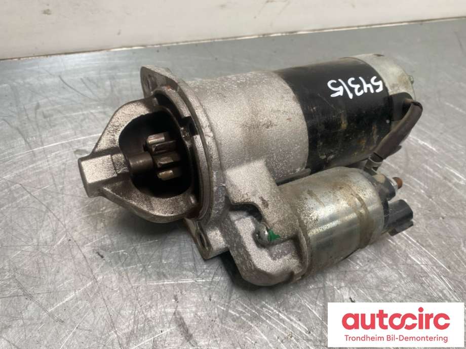 Starter diesel til Kia Cee