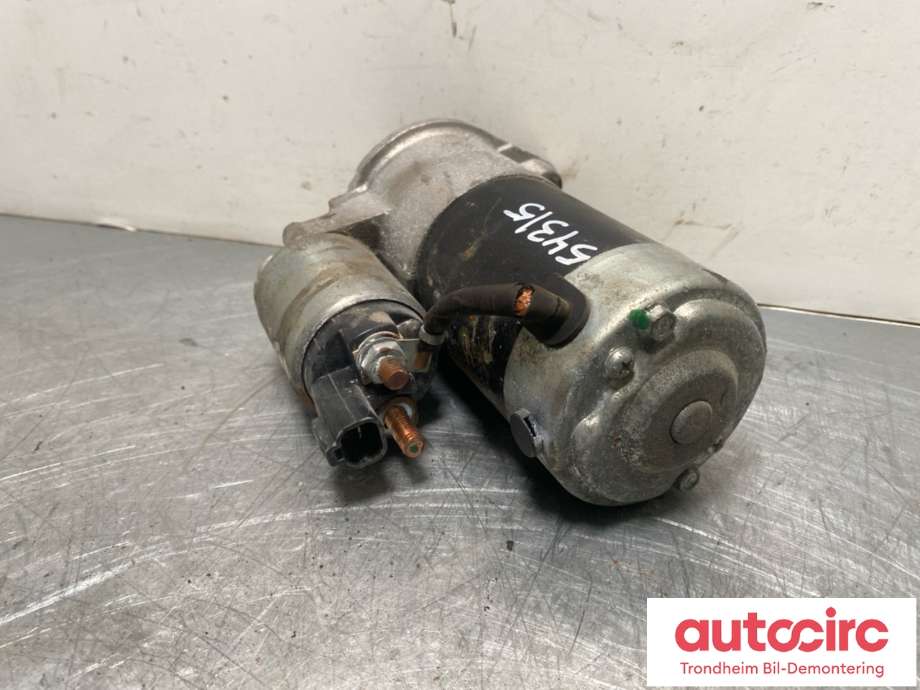 Starter diesel til Kia Cee