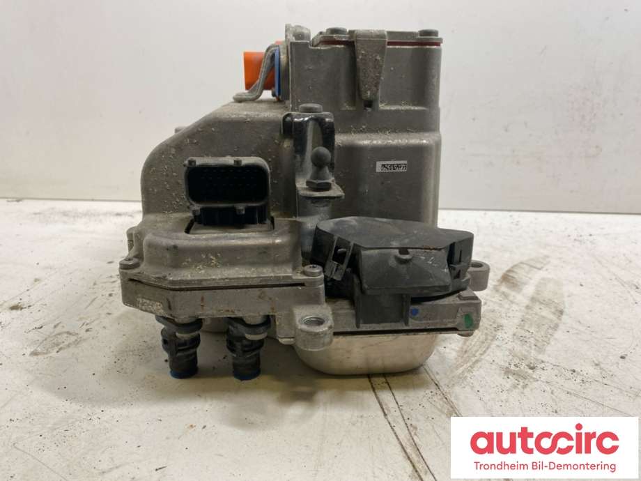 Inverter elbil til VW e-Golf 2014-2017 (Fase 1)  (BOSCHG|5QE 907 070 B|5QE 907 070 H|)