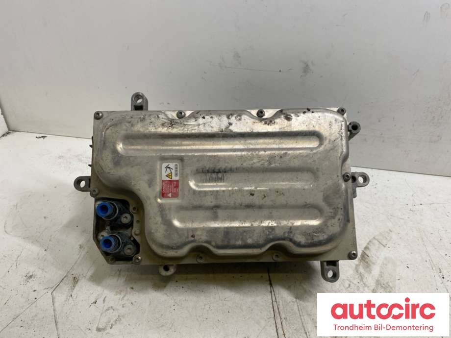 Inverter elbil til VW e-Golf 2014-2017 (Fase 1)  (BOSCHG|5QE 907 070 B|5QE 907 070 H|)