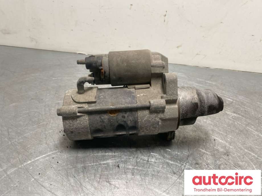 Starter diesel til Opel Insignia A, 2014-2017  (1648216480)