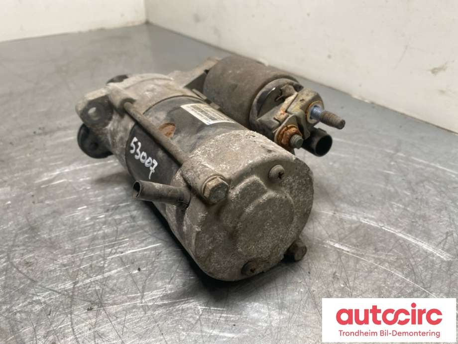 Starter diesel til Opel Insignia A 2014-2017  (1648216480|55497878|)