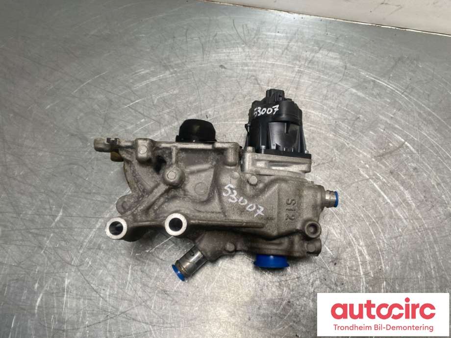 EGR-ventil til Opel Insignia A 2014-2017  (55570005|)