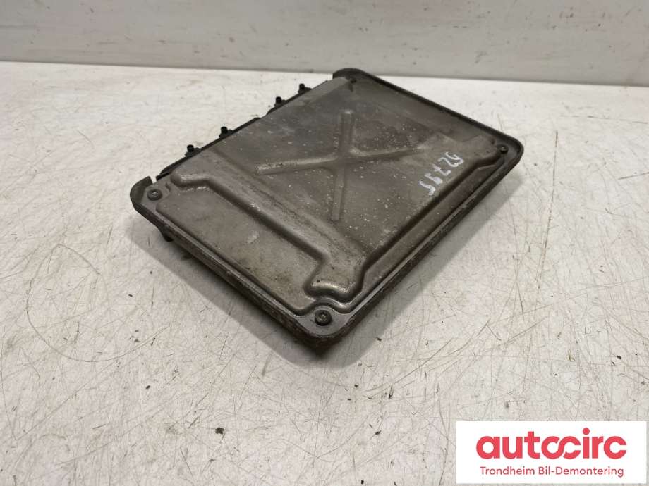 Styreenhet girkasse til Opel Vivaro A 2006-2014 (MAGNETI MARELLI|8200754739|93191320|93198195| 93198315)