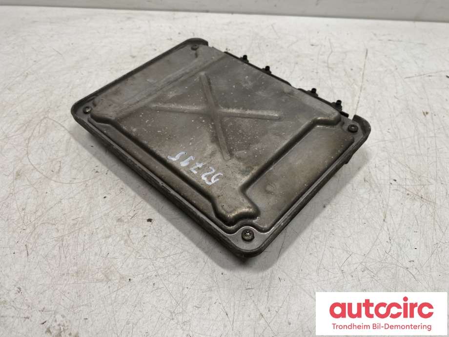 Styreenhet girkasse til Opel Vivaro A 2006-2014 (MAGNETI MARELLI|8200754739|93191320|93198195| 93198315)