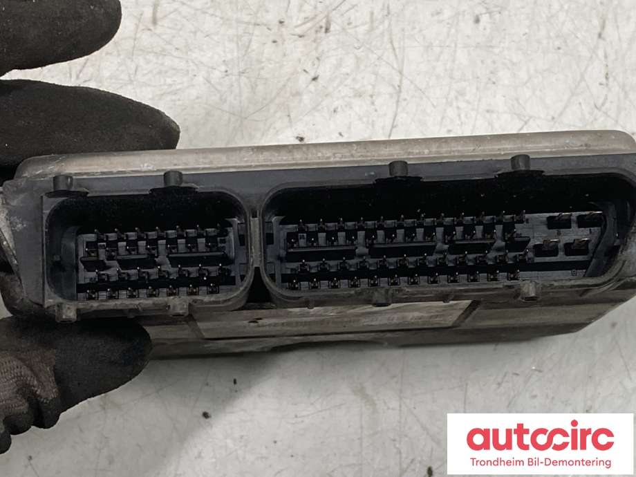 Styreenhet girkasse til Opel Vivaro A 2006-2014 (MAGNETI MARELLI|8200754739|93191320|93198195| 93198315)