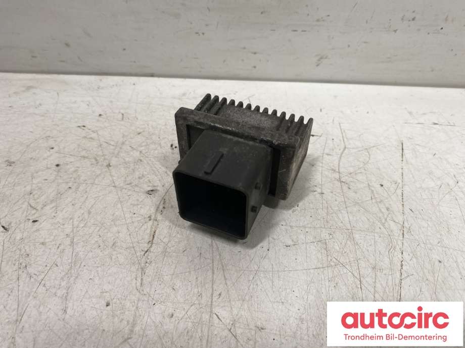 Rele gløde til Opel Vivaro A 2006-2014 (93858431|)