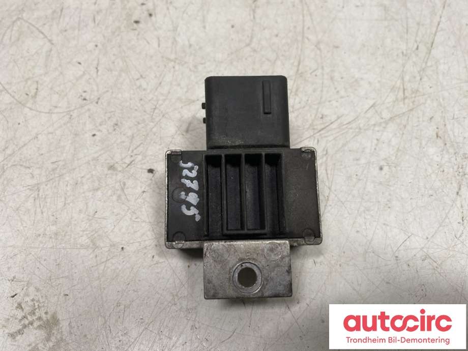Rele gløde til Opel Vivaro A 2006-2014 (93858431|)