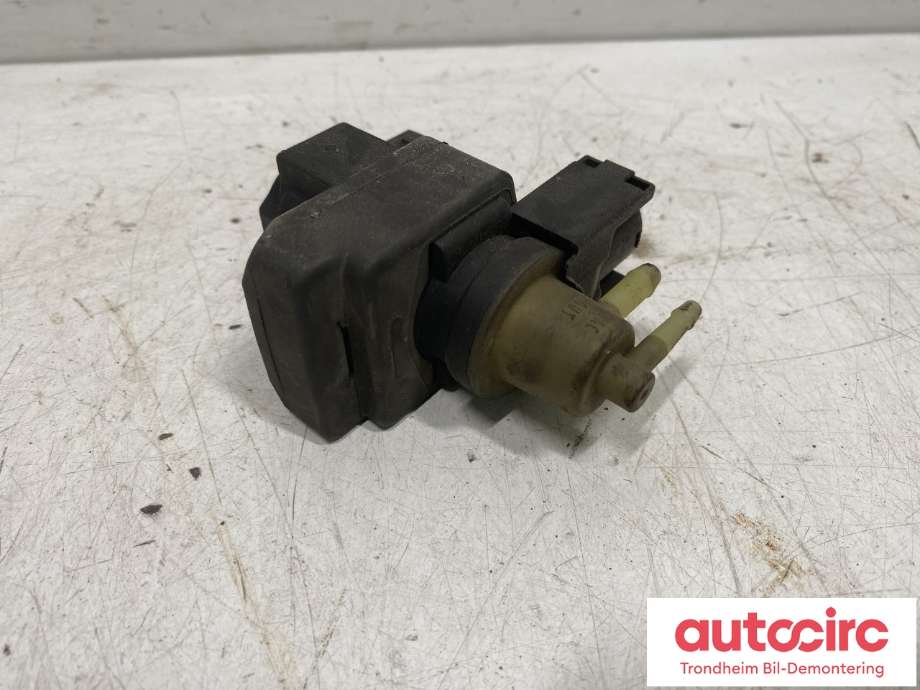 Vakuumventil til Opel Vivaro A 2006-2014  (9110714|95514554|)