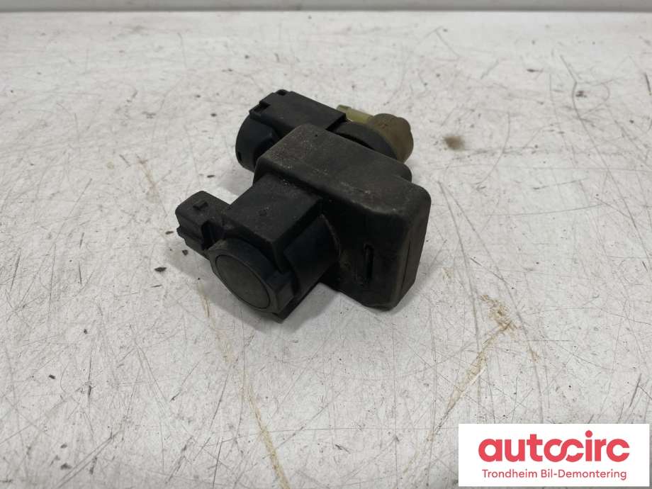 Vakuumventil til Opel Vivaro A 2006-2014  (9110714|95514554|)