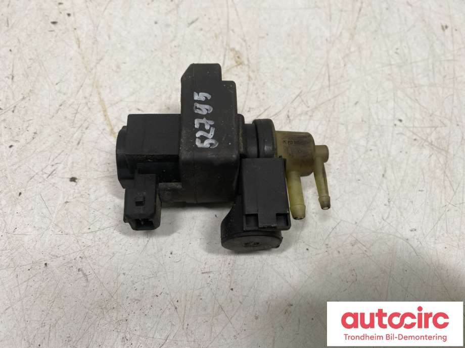 Vakuumventil til Opel Vivaro A 2006-2014  (9110714|95514554|)