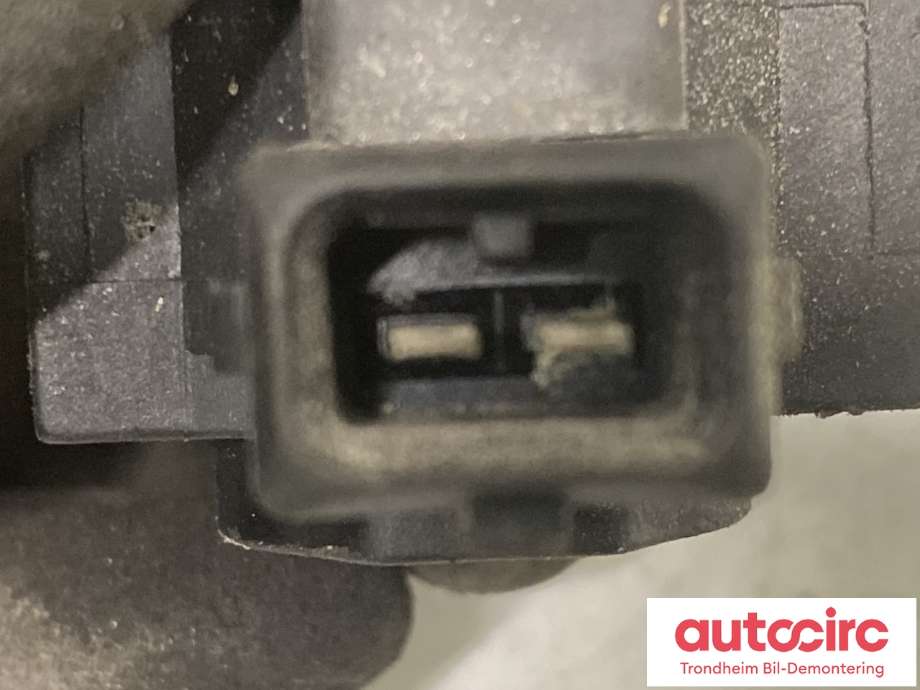 Vakuumventil til Opel Vivaro A 2006-2014  (9110714|95514554|)