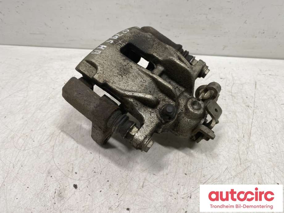Bremsecaliper høyre bak til Opel Vivaro A 2006-2014  (93192387|95516293|)