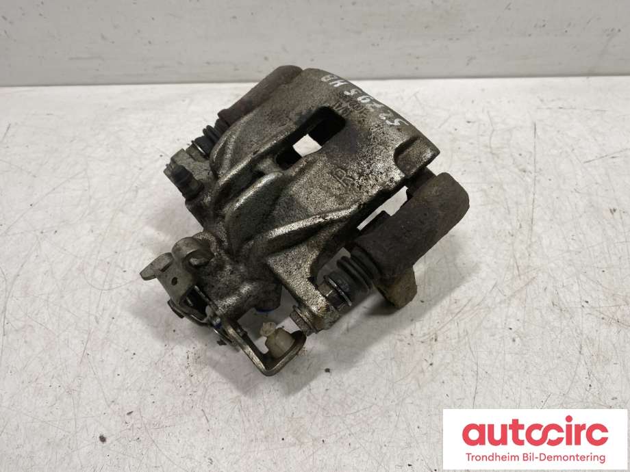 Bremsecaliper høyre bak til Opel Vivaro A 2006-2014  (93192387|95516293|)
