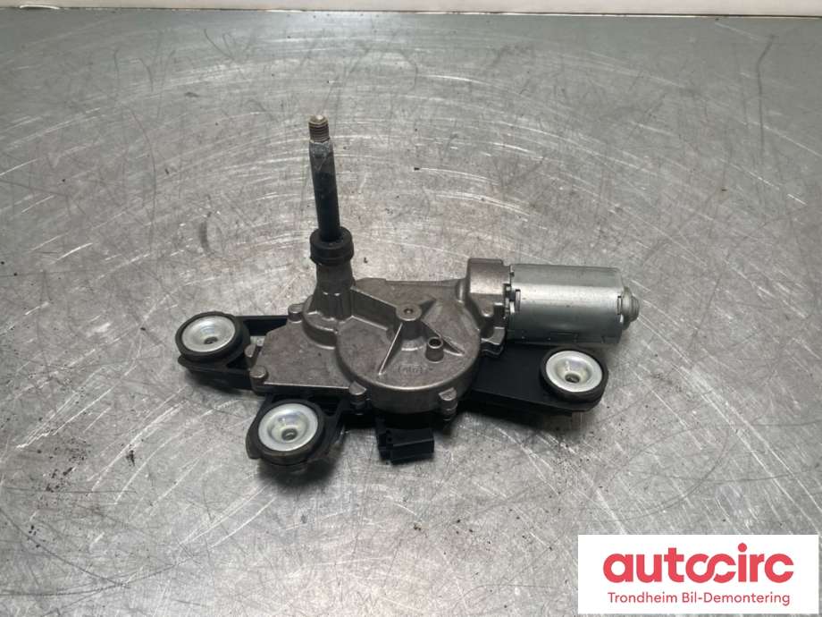 Viskermotor bakrute til Ford Fiesta, 2008-2012 (Type VI, Fase 1)  (8A61-A17K441-AE)